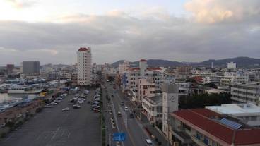 施設からの眺望 / 12