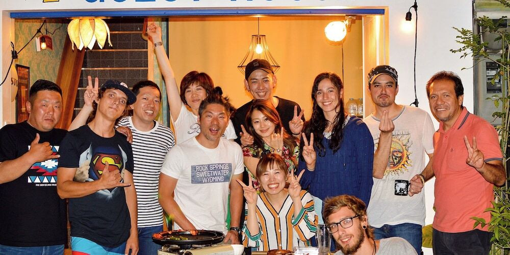 バーベキュー / ピクニック エリア