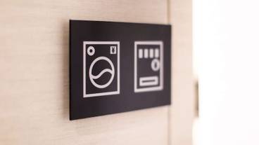 ランドリー ルーム / 13