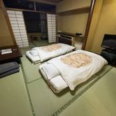 北陸最大級の庭園露天風呂の宿 清風荘(福井県あわら市)(福井県 旅館) / 2