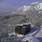 イントゥイション ニセコ(北海道 リゾートホテル) / 3