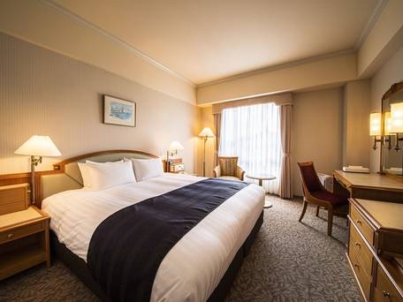 呉阪急ホテル / 5