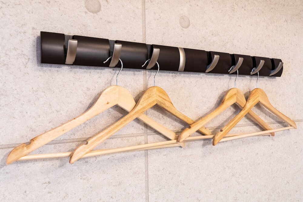 客室の設備とサービス