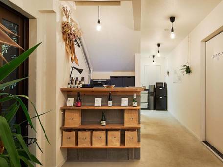 RAK KIYOMIZU（ラク キヨミズ） / 3