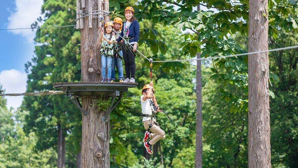 子供向けアクティビティ