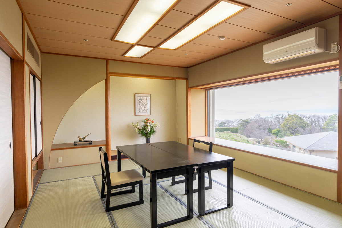 Restaurant "Irodori"