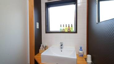 バスルームのシンク / 25