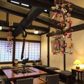 岩村山荘（岐阜県 旅館） / 2