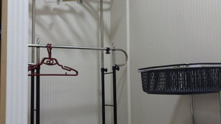 和室8畳 専用バスルーム