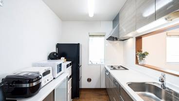 専用キッチン / 10