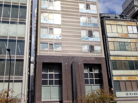 ホテル法華クラブ京都 / 1