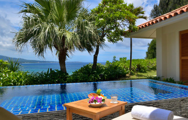 Aim for the off-season! Stay at your dream hotel and villa in Okinawa in winter. 16 recommended selections