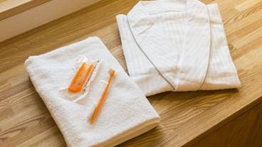 バスルームの設備 / 19