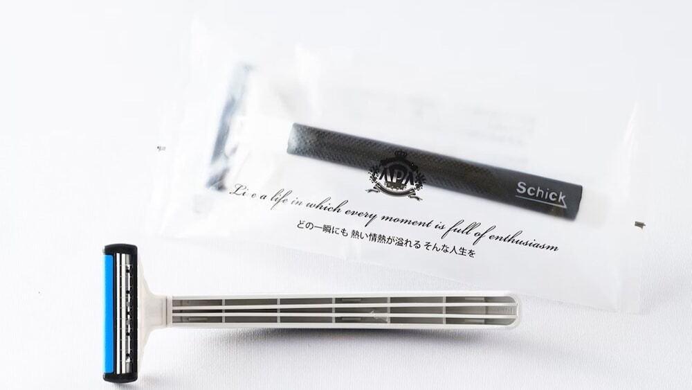 客室の設備とサービス