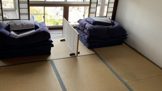 2階6畳貸切 禁煙