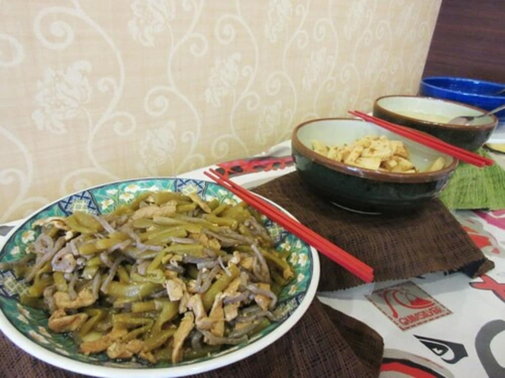 朝食バイキング一例⑥