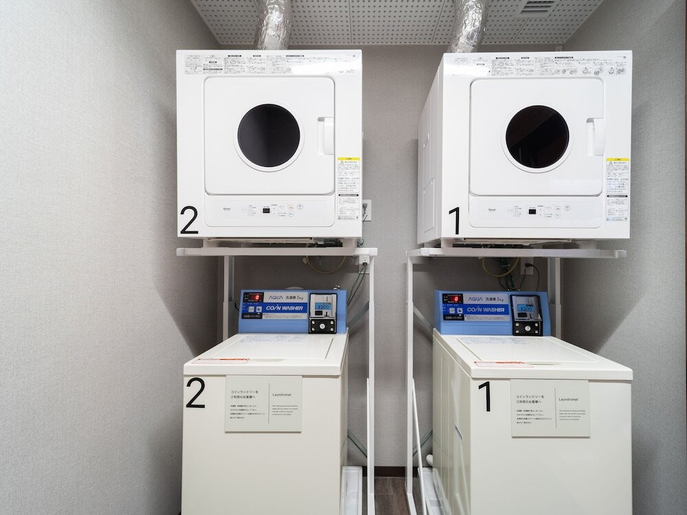 ランドリー ルーム