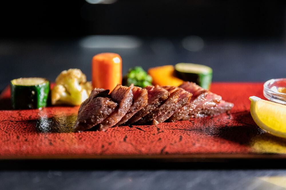 大自然に包まれリラックス。美しい和食で至福の時を3412366