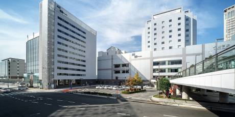 ホテルメトロポリタン山形