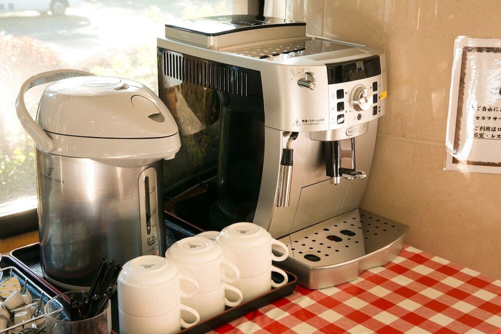 コーヒー サービス