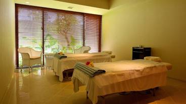 トリートメント ルーム / 4