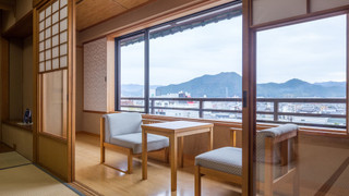 新館 12.5畳 和室