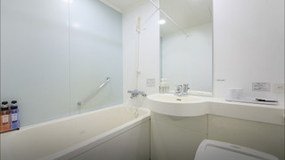 スタンダード ダブルルーム 喫煙可（JR関内駅北口より徒歩約3分）