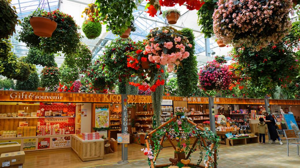 スカイガーデン / 3