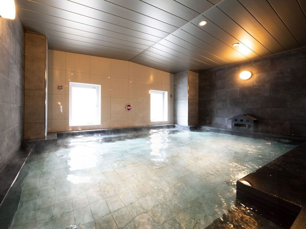 大浴場