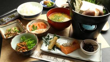 レストラン / 10