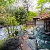 西山温泉 慶雲館(山梨県 旅館) / 2
