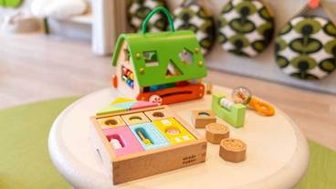 ベビーデラックスルーム／おもちゃ / 13