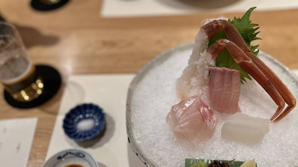 夕食メニュー例(2) / 2