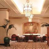 アールデコ調の
インテリアにときめき / 1