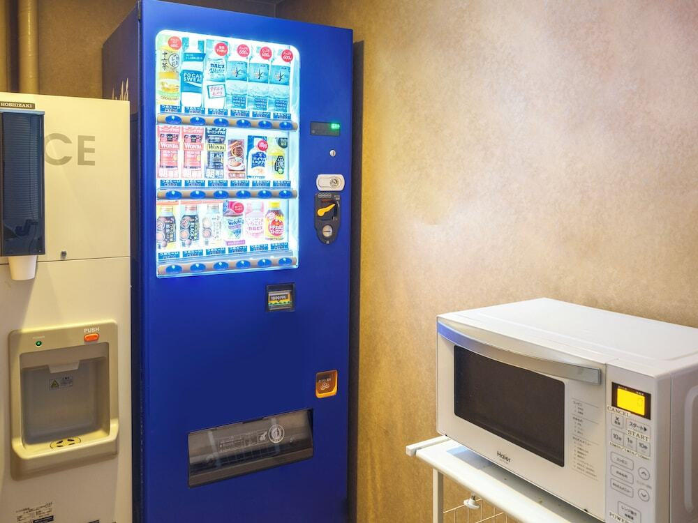 自動販売機