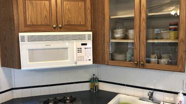 専用キッチン / 25