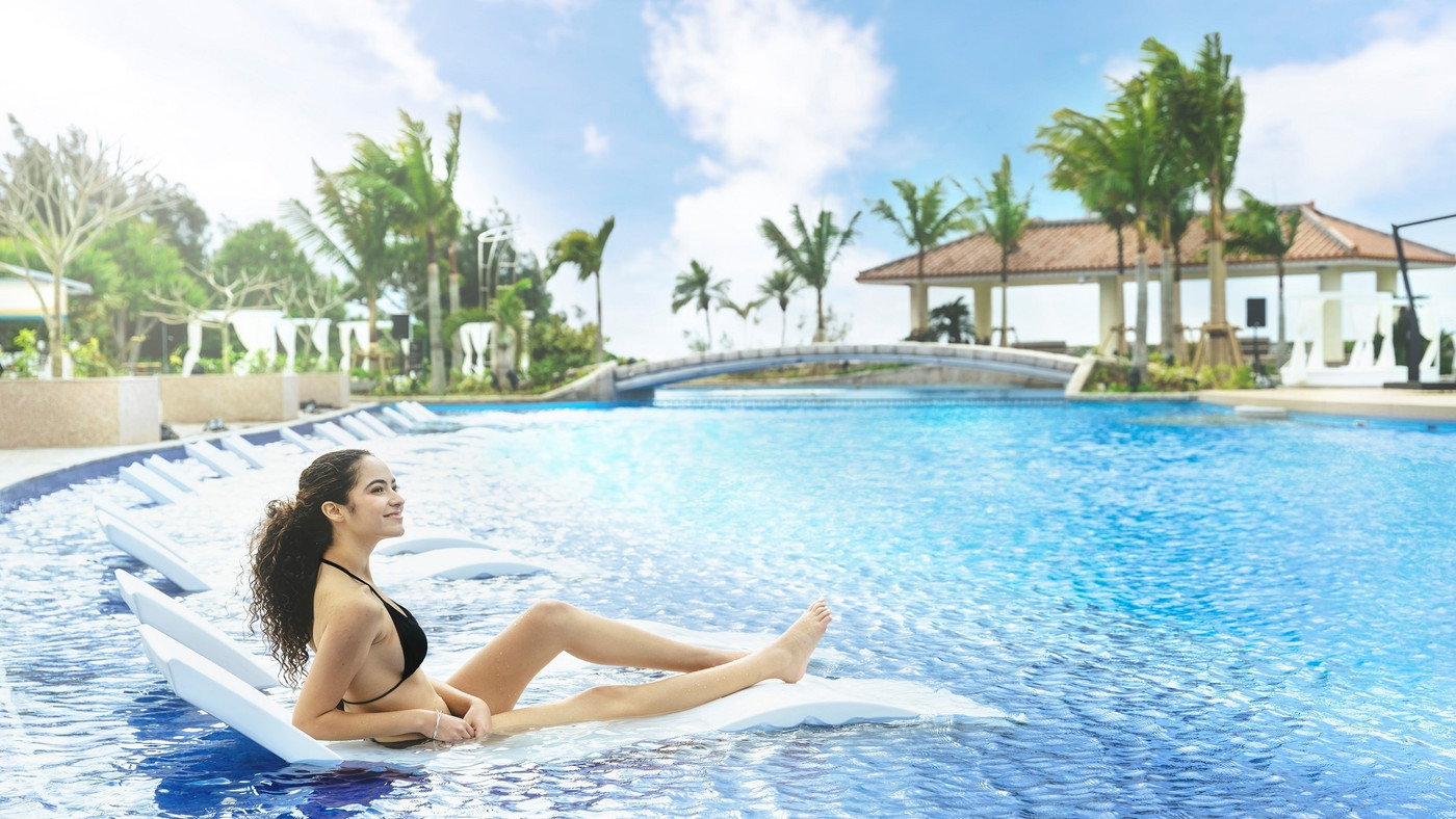 全室オーシャンビューの広めのお部屋でまったり4379060