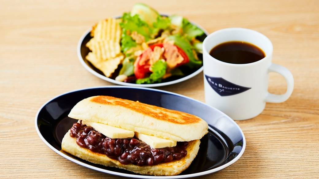 名古屋小倉バターサンド / 2