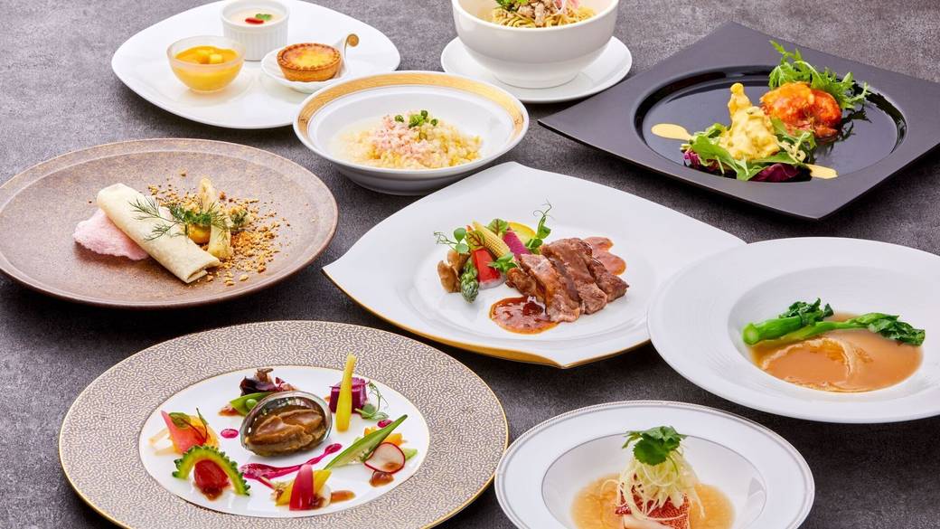 中国料理 桃翠 / 4