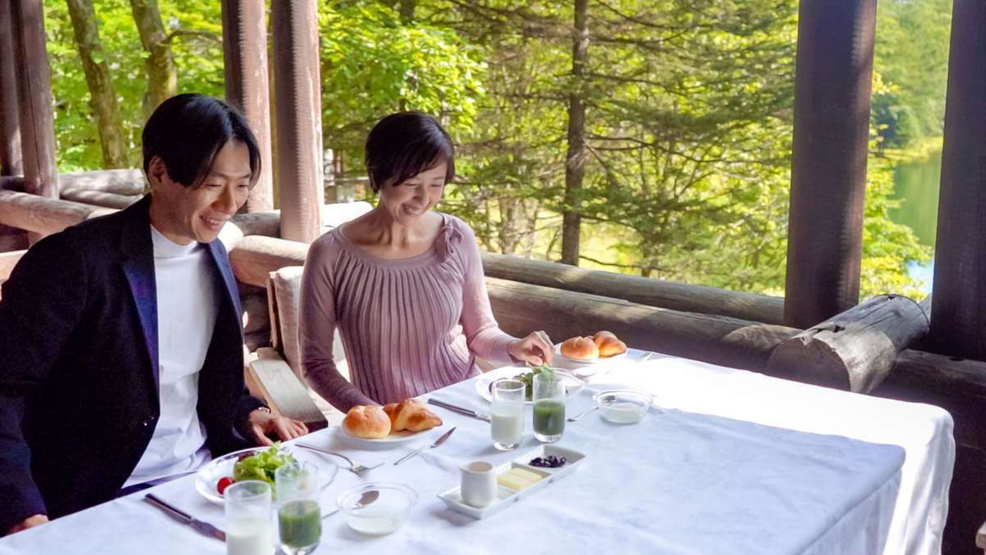 ホテル ニドム＆クラシックゴルフコース4287356