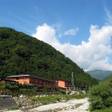 昼神温泉 湯多利の里 伊那華
