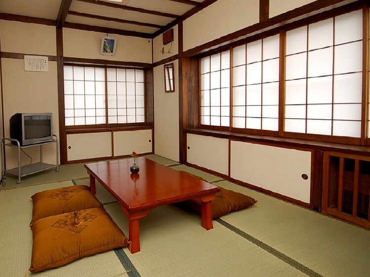 家族みんなでアクティビティ体験＆和室のお部屋でまったり♪3563356