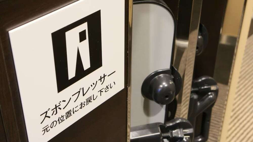 施設内の設備