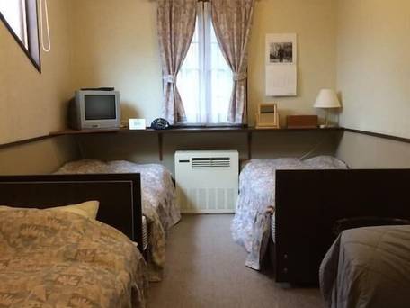 四季の宿 すばる / 1