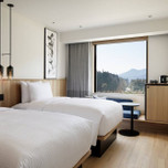 日光の自然に溶け込む『おしゃれホテル』7選♪大人女子の心を満たす宿