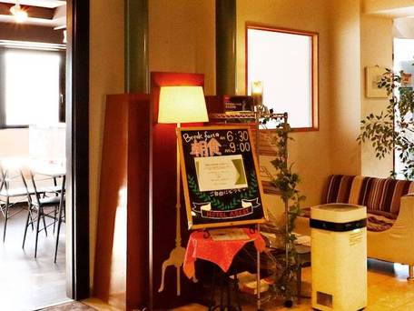 ホテルアベスト新安城駅前 / 2