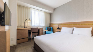 セミダブルルーム 禁煙 2名利用