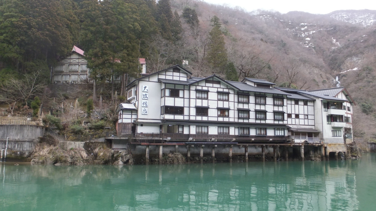 TVで何度か見たと思う