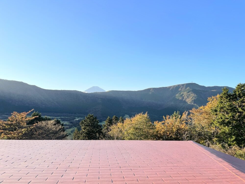 施設からの眺望