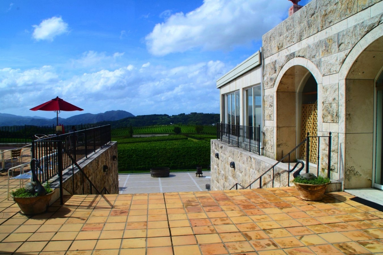 中伊豆ワイナリーヒルズ(静岡県)818271